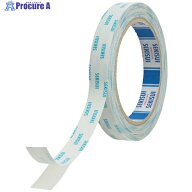 積水 【一時受注停止】 多用途PEクロス両面テープ 15mm×10m WPECX12 1巻 ▼452-0795