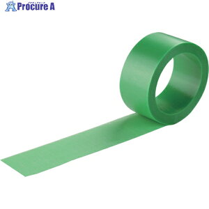 �p�C�I���� �R�A���X�e�[�v 50mm×25m �O���[�� (30����) Y-09-GR-50CORELESS 1�� ��460-9981