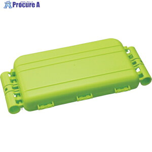 TRUSCO WEEGO ܂肭 pnht[P[X O[ WP-HC-GN 1 489-4014