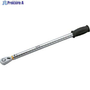 KTC 12.7sq.�z�C�[���i�b�g��p�g���N�����`(�P�\�`) �ݒ�g���N120N�Em �S��517.2mm WCMPB120 1�{ ��507-7805