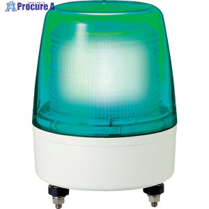 PATLITE ���^LED�t���b�V���\���� �F:�� XPE-12-G 54003 1�� ��751-5006