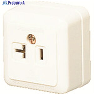 Panasonic 15A�E20A���p�p�^�R���Z���g WK1821P 1�� ��763-2118 ��YA513