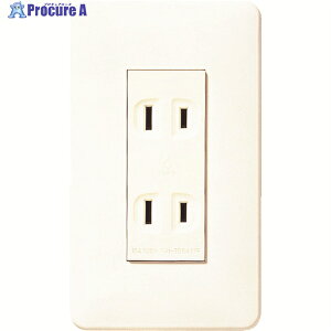 Panasonic �t���J���[�����_�u���R���Z���g WNP1302MWP 1�� ��763-2223 ��YA513