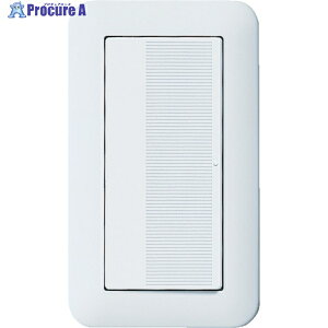 Panasonic �R�X�����C�h�����X�C�b�`B WTP50011WP 1�� ��763-2550