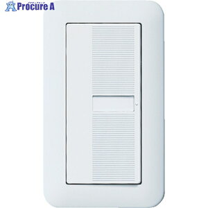 Panasonic �R�X�����C�h�����l�[���X�C�b�`B WTP50611WP 1�� ��763-2703