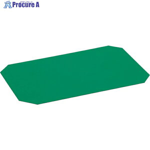 TRUSCO X`[Sp}bg  750×500p O[ WMP-75H-GN 1 769-2862