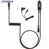 KENWOOD ワイヤレスシステム用オプション WD-D10シリーズ コントロールマイクロホン WD-UM100 1個 ▼778-…
