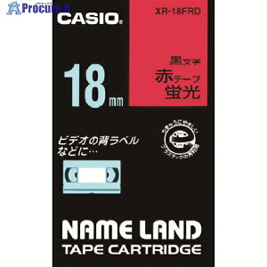 JVI yz l[hpuԐFe[vɍ18mm XR-18FRD 1 803-6685