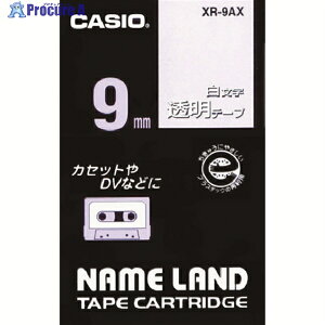 JVI l[hpJ[gbW e[vɔ9mm XR-9AX (gEC j VW) 1 803-6699