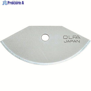 OLFA カッターナイフ用替刃 テクニックナイフ替刃 3枚入 ポリシース XB47 1ケース ▼808-5542【代引決済不可】