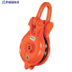 HHH ���[�f�B���O�u���b�N �V���b�N���^ 125mm1�� YB125X1 1�� ��808-7108