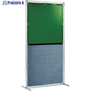 g ՌΉԌp՗ P̌^ 1×2 Œ葫(O[×AV[g) YS-12SF-G-BW 1 831-5233 ԏn