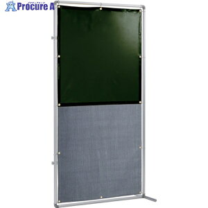g ՌΉԌp՗ ڑ^ 1×2 Œ葫(_[NO[×AV[g) YS-12JF-DG-BW 1 831-5238 ԏn