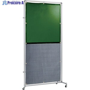 g ՌΉԌp՗ ڑ^ 1×2 LX^[(O[×AV[g) YS-12JC-G-BW 1 831-5242 ԏn