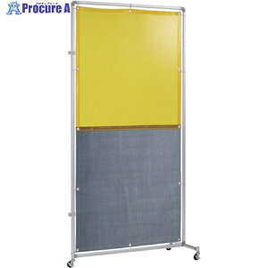 g ՌΉԌp՗ ڑ^ 1×2 LX^[(CG[×AV[g) YS-12JC-Y-BW 1 831-5243 ԏn