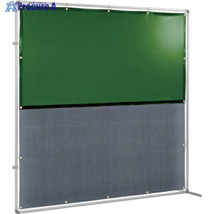 g ՌΉԌp՗ ڑ^ 2×2 Œ葫(O[×AV[g) YS-22JF-G-BW 1 831-5251 ԏn