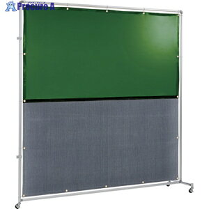 g ՌΉԌp՗ ڑ^ 2×2 LX^[(O[×AV[g) YS-22JC-G-BW 1 831-5254 ԏn