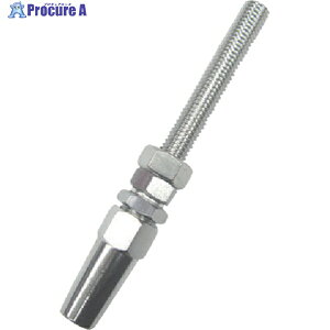 ���{ �W���C���g �X�e�����X ���b�N�^�[�~�i���{���g �K�����C���a6mm WLB-6 1�� ��849-3171�y������ϕs�z