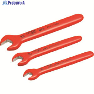 KTC ≏Xpi 10mm AC1000VADC1500V ZS2-10SE 1 167-6434