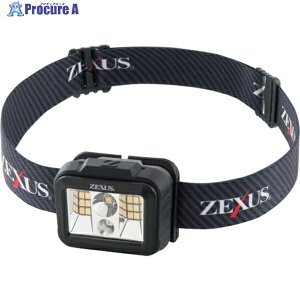 ZEXUS LED �w�b�h���C�g ZX-190 ZX-190 1�� ��324-5487