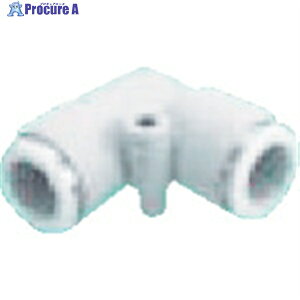 CKD �`���[�u�p�� �j���[�W���C���g�X�e�����X�^�C�v(�G���{) �K���`���[�u�O�a6mm ZW-L6-0-P4 1�� ��441-1340