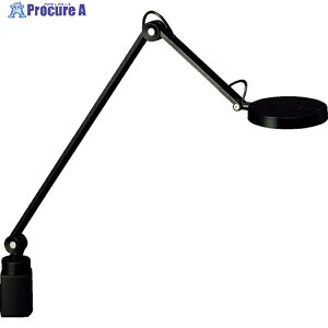 �R�c LED�f�X�N���C�g Z-W3000-B 1�� ��561-2377