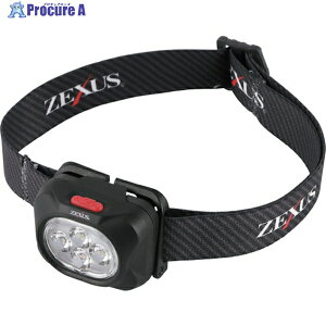 ZEXUS LED �w�b�h���C�g ZX-199 ZX-199 1�� ��601-6628