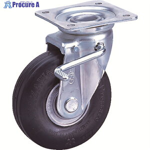 �J�i�c�[ �[���v���b�V���[�^�C�� ���݋���S�t ���e�׏d85kgf �ԗ֌aD156mm ZP-OS 6X2.00HS-BK 1�� ��828-7550