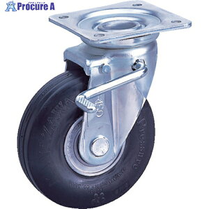 �J�i�c�[ �[���v���b�V���[�^�C�� ���݋���S�t ���e�׏d95kgf �ԗ֌aD200mm ZP-OS 8X2.00MS-BK 1�� ��828-7556