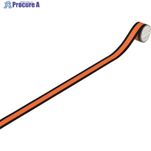 �Ώ\�� �z�ǎ��ʃe�[�v ����/��(�댯�\��) AH514(S��) 25mm��×2m �A���~ 188514 1�� ��106-6210
