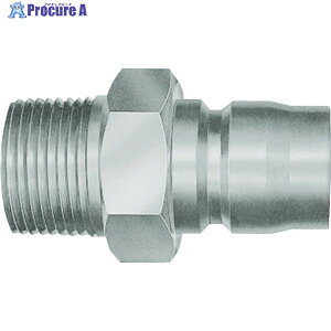 ���� TSP�J�v�� �X�e�����X��(�߂˂���t�p�v���O) ���葤Rc1/8(00682) 1TPM SUS 1�� ��113-9436 ��KO521