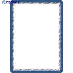 tarifold �y���ؔp�ԁz�f�B�X�v���C�|�P�b�g �S���^�C�v A4�T�C�Y 2������ �� 194951 1S ��115-8372