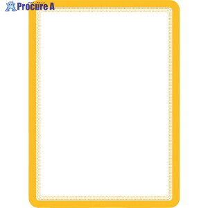 tarifold �f�B�X�v���C�|�P�b�g �S���^�C�v A4�T�C�Y 2������ �I�����W 194956 1S ��115-8377