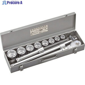 TONE �\�P�b�g�����`�Z�b�g �����p19.0mm 12�_�Z�b�g 6�p 200MS 1S ��116-2411 ��YA513