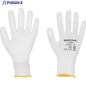 Honeywell PU�t�@�[�X�g�E�z���C�g �T�C�Y10(XL) 2132255IP-10 1�o ��116-3546