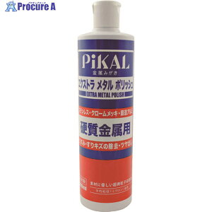 �s�J�[�� �G�N�X�g�����^���|���b�V�� 500ml 17560 1�� ��135-3008