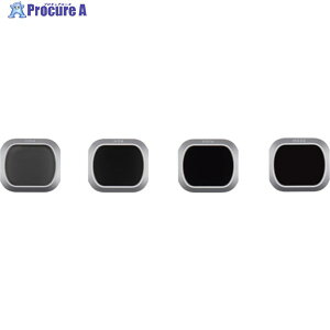 DJI yؔpԁzMavic 2 Part17 Pro NDtB^[Zbg (ND4/8/16/32) 175800 1S 137-1771