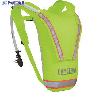 CAMELBAK �n�C�h���[�V�����o�b�O HI�]BIZ(�n�C�r�Y) ���C���O���[�� 1736702000 1�� ��159-4848