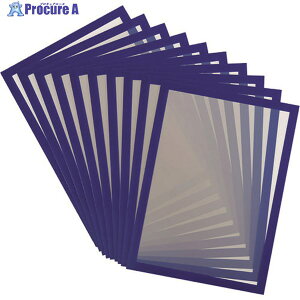 tarifold PVC}Olbgt[A4p 10 u[ 195231 1S 195-1813