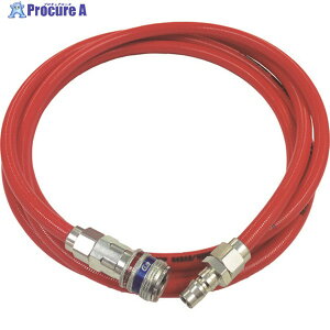 CEJN �X�g���[�g�z�[�X�L�b�g �� eSafe�J�b�v�����O�t 8x12 20M 19-958-9015 1�� ��201-3551