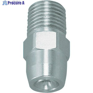 �������� �L�p�[�~���m�Y�� BBXP�V���[�Y �X�e�����X�|303�� �l�W1/8�I�X 120° 3L/M(0.2MPa) 1/8MBBXP030.S303 1�� ��229-8571