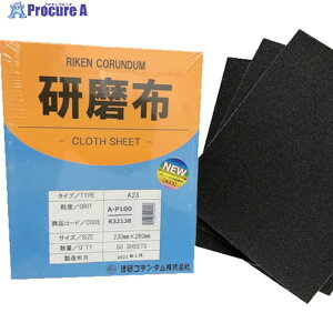 �����R�����_�� �����zA23 ��230mm ����280mm #100 19-A23-230X280-100 50�� ��257-3359