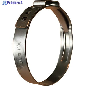 Oetiker PG167 �X�e�b�v���X�C���[�N�����v ��32.9 - 36.1mm 16700046 1�� ��340-3232