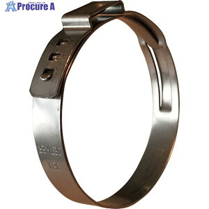 Oetiker PG167 �X�e�b�v���X�C���[�N�����v ��34.9 - 38.1mm 16700050 1�� ��340-3241