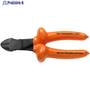 FACOM �≏�H�� �_�C�A�S�i���J�b�^�[ 165mm 192.16AVSE 1�� ��344-9624