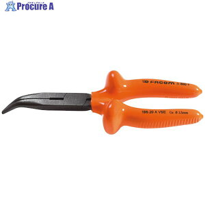 FACOM �≏�H�� �����n�[�t���E���h�m�[�Y�v���C�� 200mm 195.20AVSE 1�� ��344-9634