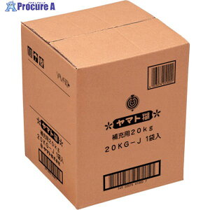 YAMATO }gЕ[p20L 20KG-J 1 349-5735 ԏn