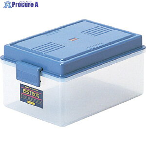 SANKO pla 162250 �x�X�g�{�b�N�X A-5 B �u���[ 16225 1�� ��361-9730