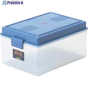 SANKO pla 162557 �x�X�g�{�b�N�X B-5 B �u���[ 16255 1�� ��364-3571