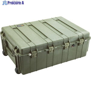 PELICAN �y���ؔp�ԁz���[�W�P�[�X 1730 OD 952×689×365 1730-000-130 1�� ����420-6312 ���ԏ�n��